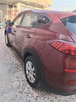 هيونداي توسان